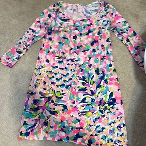 Lily Pulitzer dress